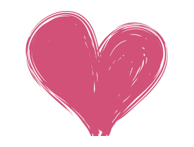 Imagotipo Corazon Irenesindietas