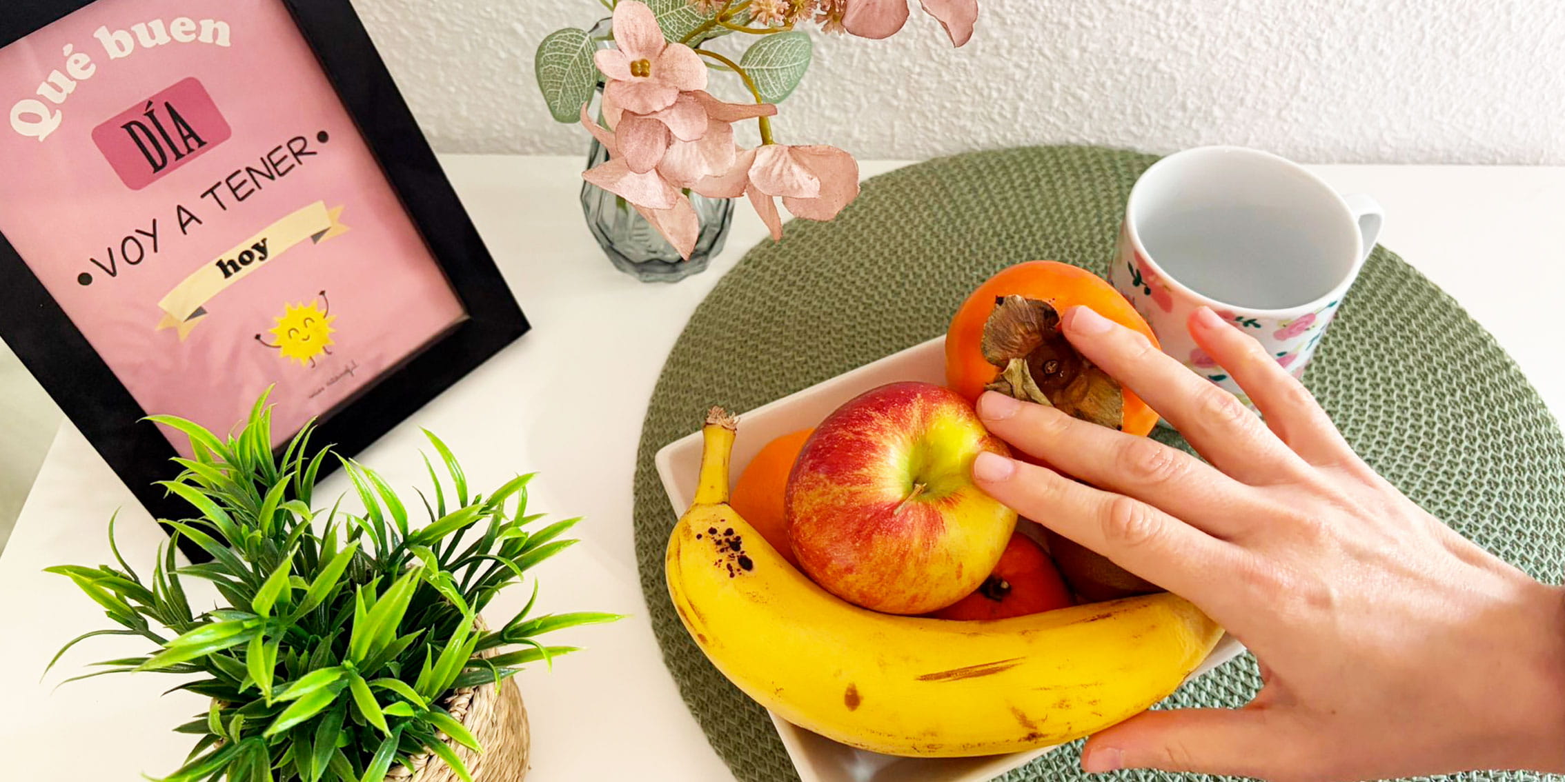 Autocuidado Sostenible Sin Dietas