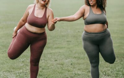 Cómo mejorar tu bienestar y liberarte de la cultura de la dieta que te hace vivir pendiente de tu cuerpo